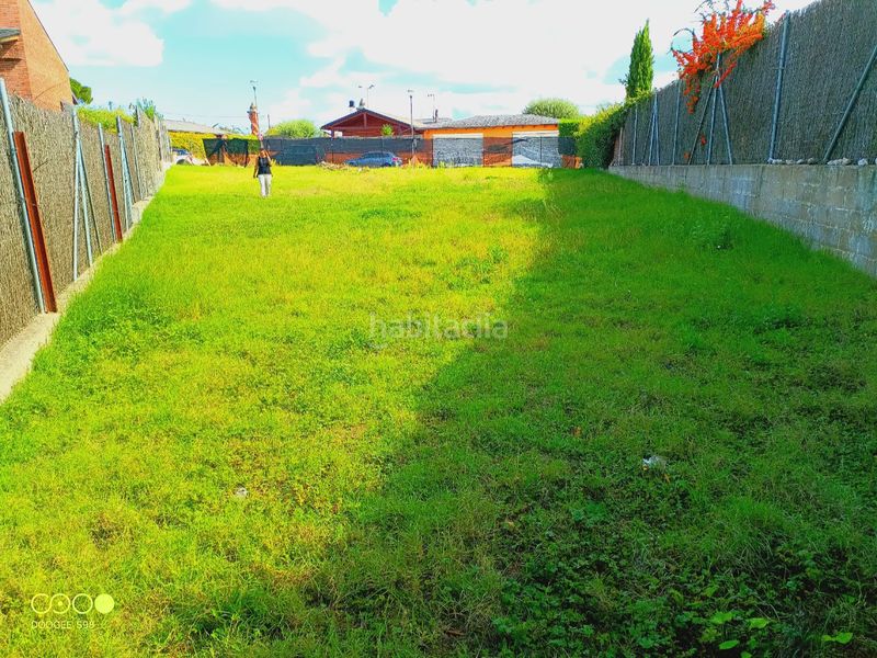 Foto e697b684-16ae-4c77-9f49-0852108b311a. Terreny residencial a calle turó de malloles 5 a Vidreres