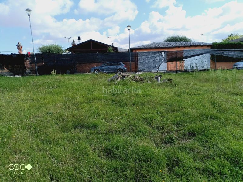 Foto e6fd1f55-a48c-4fbe-ba88-bd1cb60ae0cd. Terreny residencial a calle turó de malloles 5 a Vidreres