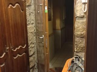 Ground floor in Carrer orient 4. Mucho espacio