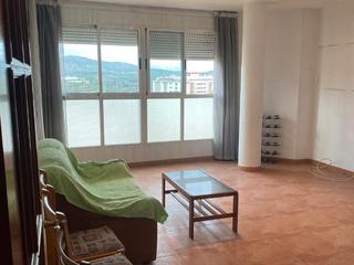 Appartement à Sierra espadan 64