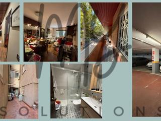 Piso en Vilamarí 140. Piso en exclusiva con alma en el corazón del eixample esquerra