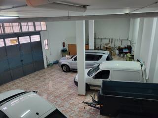 Local commercial à Calle bullas  4. ¡crear tu negocio está más cerca de lo que crees!