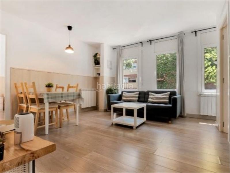 Foto e40b3592-27a0-4b53-a242-827745381eb0. Affitto appartamento in carrer puig i cadafalch 7 in Barcelona