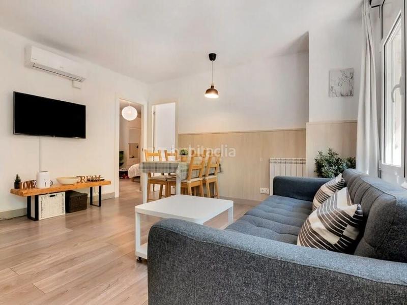 Foto 42d9e9eb-d0a3-40eb-85b6-cc475973e71b. Rent flat in carrer puig i cadafalch 7 in Montbau Barcelona