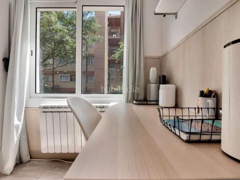 Foto 5719856b-e6e8-4308-bf4c-43f3befa0675. Rent flat in carrer puig i cadafalch 7 in Montbau Barcelona