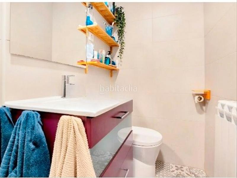 Foto 6cf5a417-7dd8-45a3-884a-dd67c4d0e002. Rent flat in carrer puig i cadafalch 7 in Montbau Barcelona