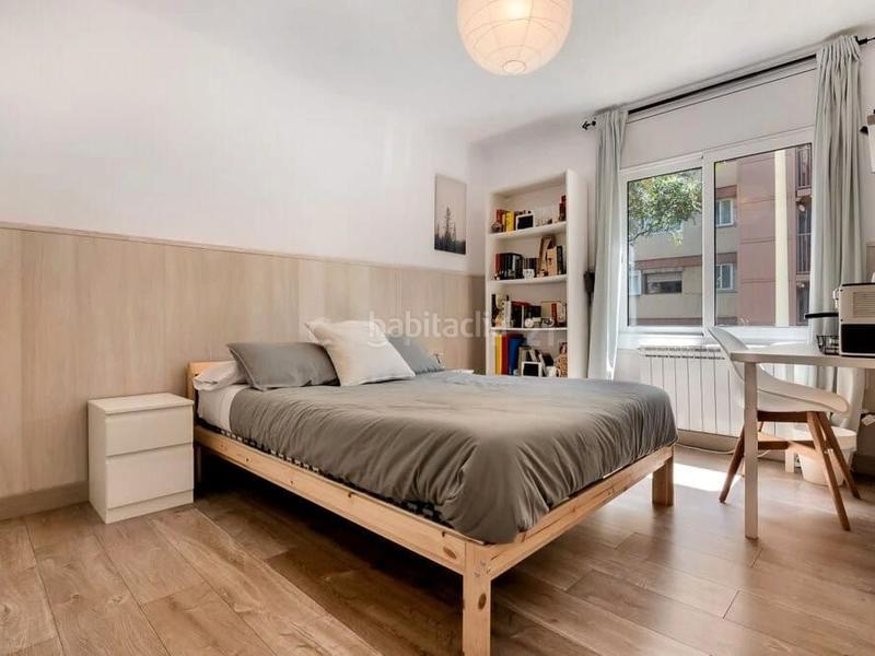 Foto c1ca7cec-900b-4e8c-9c07-373ec3893eef. Rent flat in carrer puig i cadafalch 7 in Montbau Barcelona