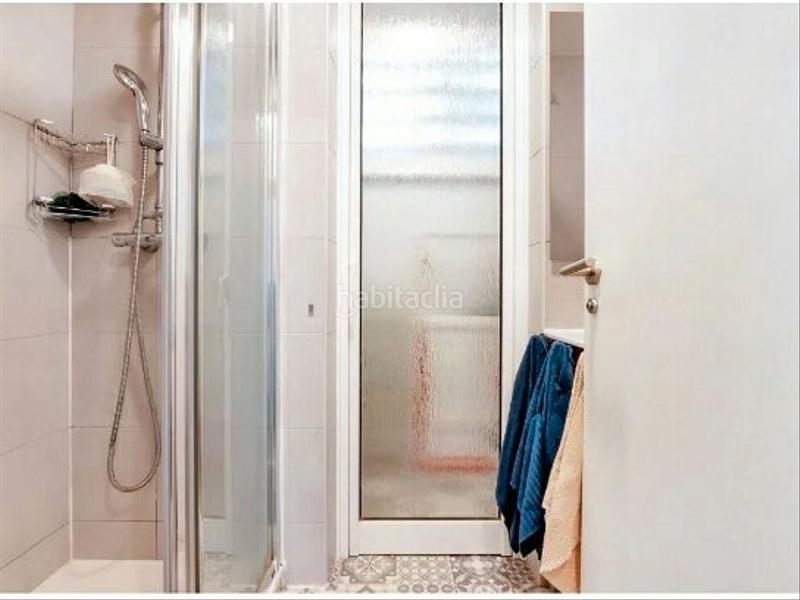 Foto ece6d80a-9a53-427a-9489-d45c7c8bccef. Rent flat in carrer puig i cadafalch 7 in Montbau Barcelona