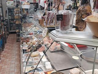 Traspàs Local Comercial a Sepulveda  41. Tienda tradicional clásica