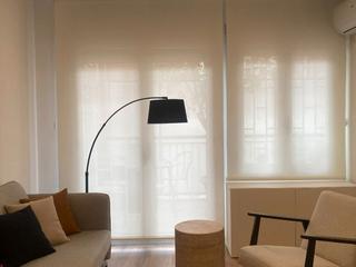 Lloguer Oficina a Carrer valència 597. Salas de terapia desde 125 € al mes.