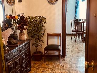 Piso en Avenida isabel la católica  80. Todo exterior y muy soleado