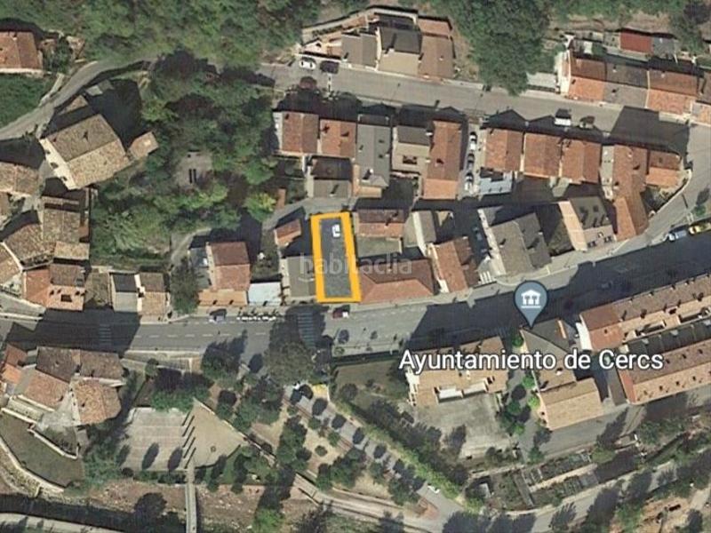 Foto 8217945b-2fb0-4021-8999-938162357b89. Terreno residenziale in carretera de ribes 35 in Cercs