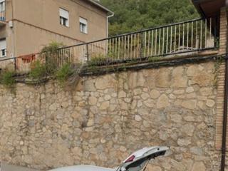 Residential Plot in Carretera de ribes 35. Terreno cercs. gran oportunidad..!!!