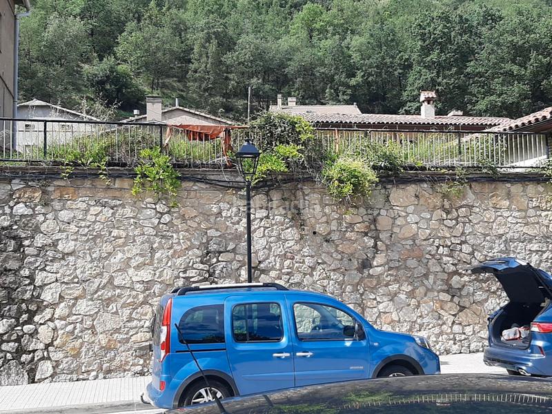 Foto f787fad1-1346-487f-85ef-e7a05970d537. Terreno residenziale in carretera de ribes 35 in Cercs