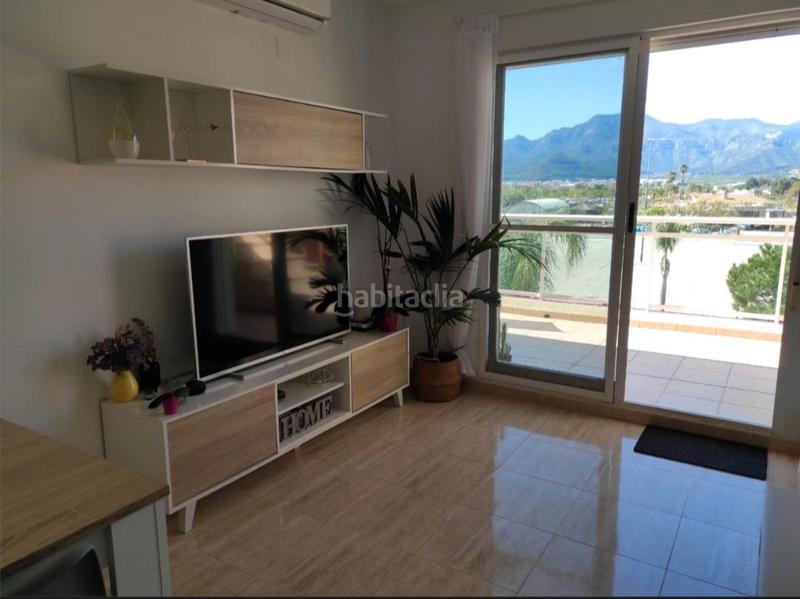 Foto a3f7b016-a15a-41e6-ac29-3ff4818e798c. Ático en avenida quartell 6 ático en playa en Xeraco