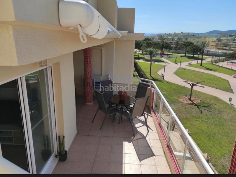 Foto c352dc80-bd9b-4922-ba9c-f39e8803312e. Ático en avenida quartell 6 ático en playa en Xeraco