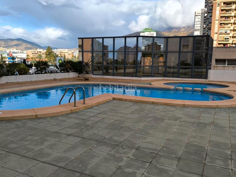 Foto 03639767-8f8e-4cf2-ab3e-d01f5046f9bb. Piso en calle lagreo 1 piso para entrar a vivir en la cala en Benidorm