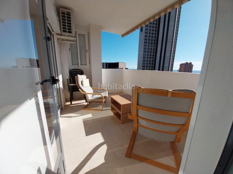 Foto 1aa1137a-d882-4a3a-80bc-b17a5bbd2d9c. Piso en calle lagreo 1 piso para entrar a vivir en la cala en Benidorm