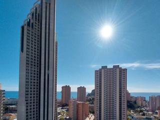 Piso en Calle lagreo  1. Piso para entrar a vivir en la cala