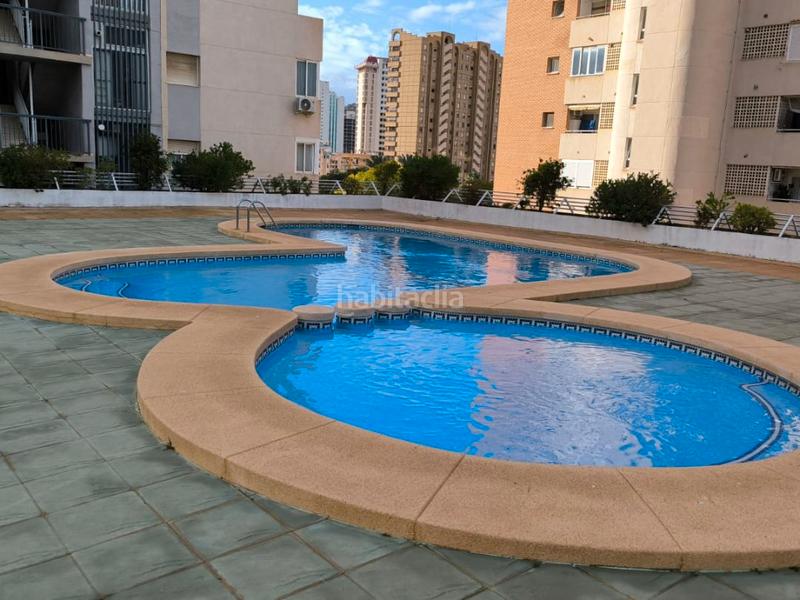Foto 476713f7-c792-4c7f-aeed-29b8158d7f8b. Piso en calle lagreo 1 piso para entrar a vivir en la cala en Benidorm