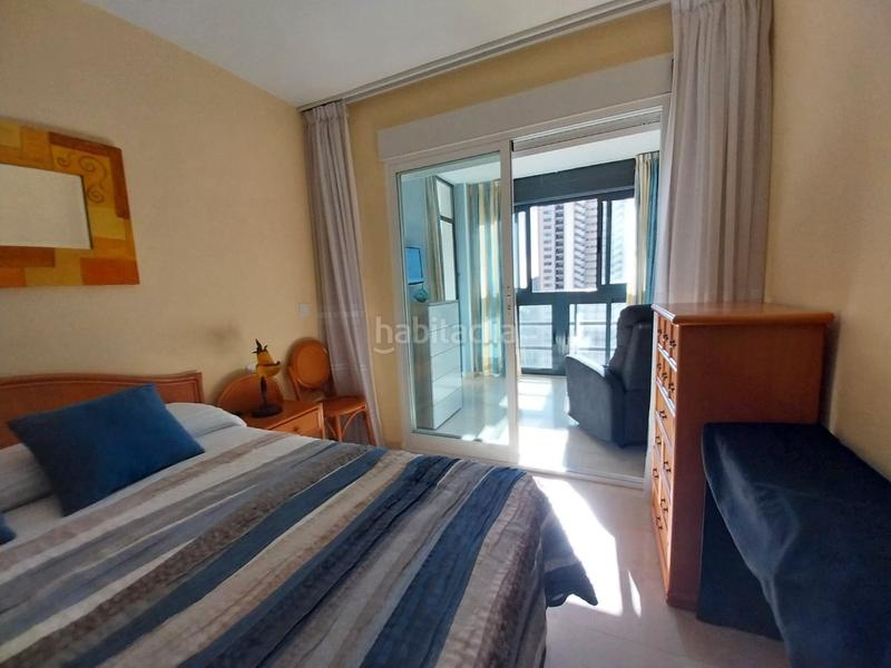 Foto 6c3f8ccf-6799-4bf5-b437-2360397a598c. Piso en calle lagreo 1 piso para entrar a vivir en la cala en Benidorm