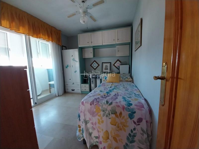 Foto 6d54bd92-aec2-4b1f-8d28-b9e7bb3572dc. Piso en calle lagreo 1 piso para entrar a vivir en la cala en Benidorm
