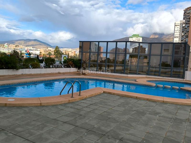Foto 848408e2-1800-4450-977c-1e774976db25. Piso en calle lagreo 1 piso para entrar a vivir en la cala en Benidorm