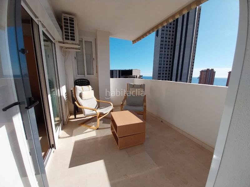Foto 8cbd2c39-2bc3-4c94-a45a-03fabe434a75. Piso en calle lagreo 1 piso para entrar a vivir en la cala en Benidorm