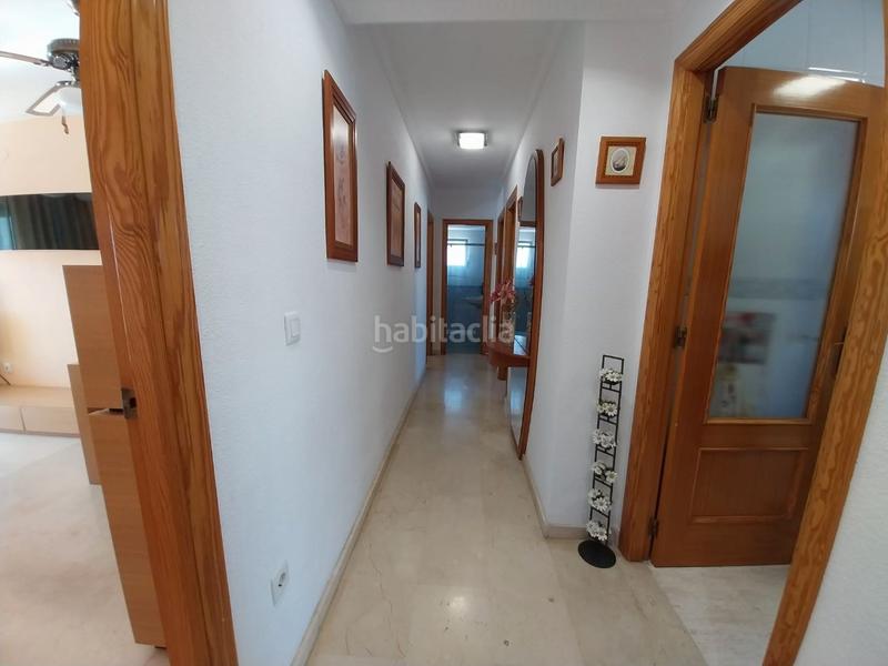 Foto 990d3f8a-df72-4222-aa77-03bf183947af. Piso en calle lagreo 1 piso para entrar a vivir en la cala en Benidorm