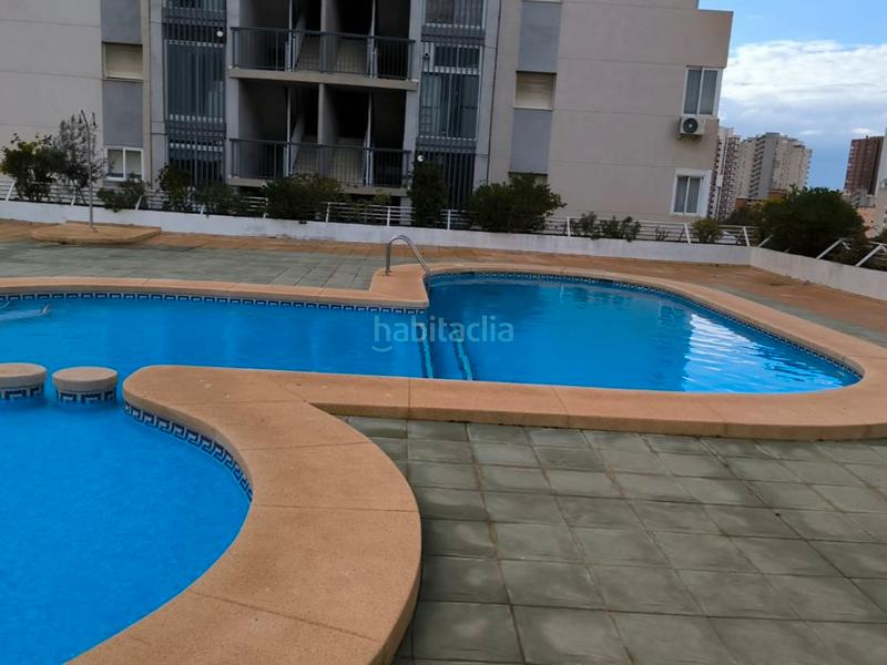 Foto 9c2abc51-c247-42e6-b7b1-ccf07871387d. Piso en calle lagreo 1 piso para entrar a vivir en la cala en Benidorm