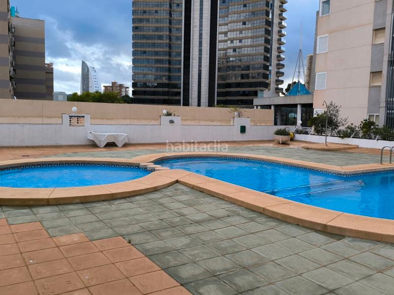 Foto d4b317c4-68fa-4dab-b84c-a237cd3e3e3a. Piso en calle lagreo 1 piso para entrar a vivir en la cala en Benidorm