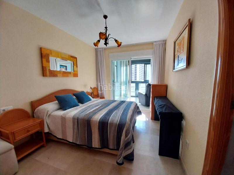 Foto e14a6d46-c209-4dea-a318-b59d2c64885b. Piso en calle lagreo 1 piso para entrar a vivir en la cala en Benidorm