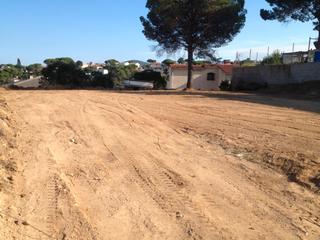 Terreny residencial a Carrer manresa 27. Parcela edificable