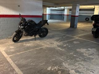 Aparcament cotxe a Humbert torres 15. ¡oportunidad! pack de 2 plazas de parking en venta – 19.000€