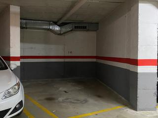 Parking voiture à Doctor candi bayés 37. El remei - garaje en venta en calle del doctor candi bayés, 37