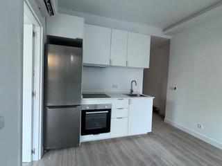 Loft a Puente cultural  5. *loft a estrenar *oportunidad*