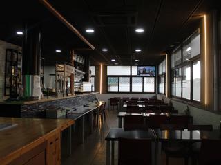 Traspàs Local Comercial a Av filadores  11-13. See traspasa o venta de bar en pleno funcionamiento - oportunida