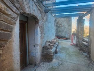 Casa a Carrer unica 34. Venta casa gavet de la conca