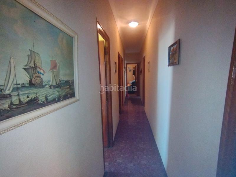 Foto 7681f886-405f-4b47-b34b-edc52ca1ec4b. Piso en carrer sant isidre 14 piso en venta en zona ensanche en Alcoi