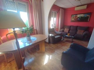 Pis a Carrer sant isidre 14. Piso en venta en zona ensanche