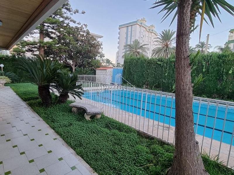 Foto 0b9b1ede-ce30-420c-a8d5-dfd03fa700e8. Alquiler chalet en devesa 19 chalet en Playa de Gandía Gandia