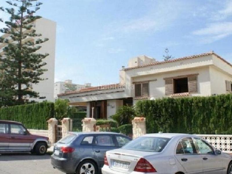 Foto 1bebda42-a41c-47b1-952c-95cb8b12c8a9. Alquiler chalet en devesa 19 chalet en Playa de Gandía Gandia