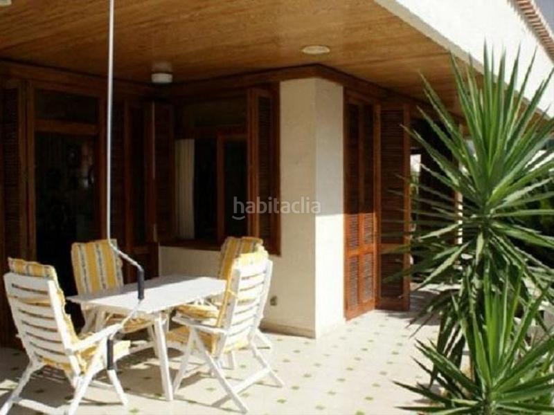 Foto 50c28926-7ae5-4e90-a525-d04a3ce0596e. Alquiler chalet en devesa 19 chalet en Playa de Gandía Gandia