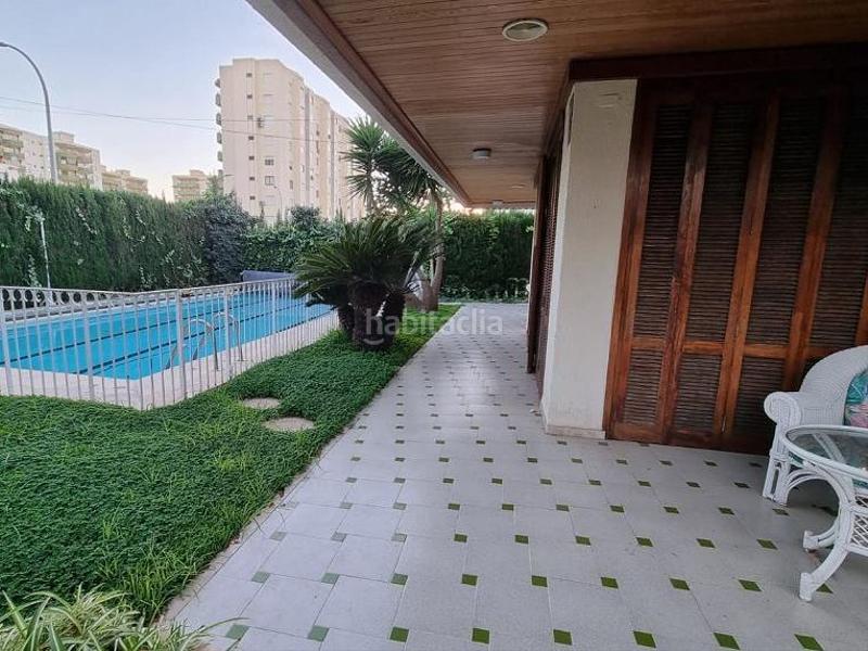 Foto 5bf5ec38-b980-48d8-8154-b9cdae8b4121. Alquiler chalet en devesa 19 chalet en Playa de Gandía Gandia