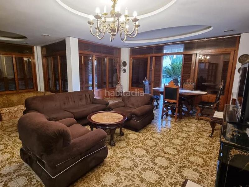 Foto 58bb8112-70e6-47ab-b6fe-7a3c2f0737c6. Lloguer xalet a devesa 19 a Playa de Gandía Gandia