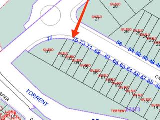 Terreny residencial a Ramon llui 75. Venta de terreno mas d'engual/botafoc