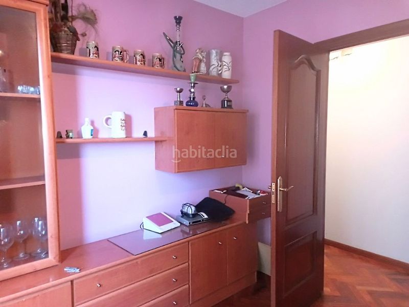 Foto aade7cf4-c571-4145-9870-76080638886a. Piso en rúa bos aires 3 amplio, luminoso y céntrico en Cerceda