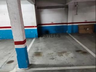 Location Parking voiture à Francisco moragas 56. Plaza barata en zona inmejorable