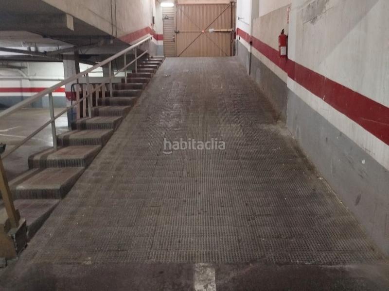 Foto 57a6fa36-c01a-4885-8a77-673d1dffe7ee. Parking voiture dans churruca 23 dans Ensanche-Diputación Alicante