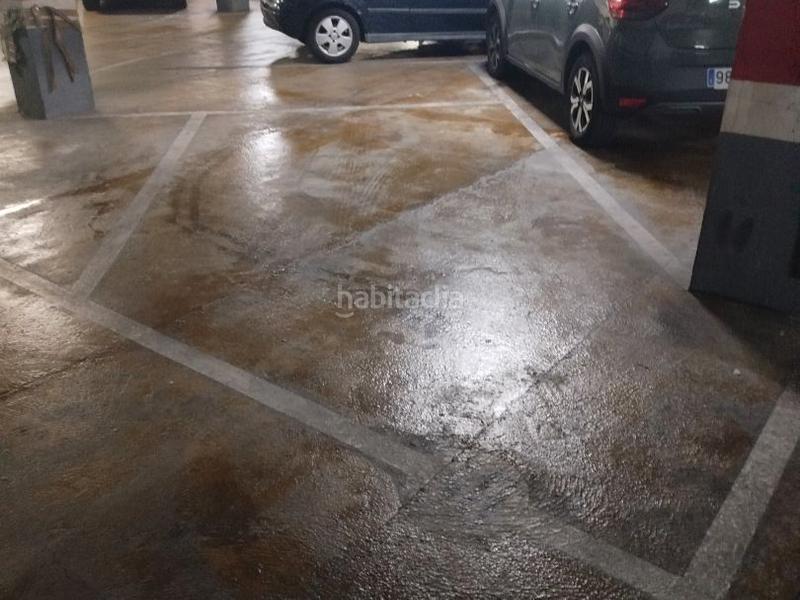 Foto b0fea154-59e9-49f5-843d-ea43198316e3. Parking voiture dans churruca 23 dans Ensanche-Diputación Alicante